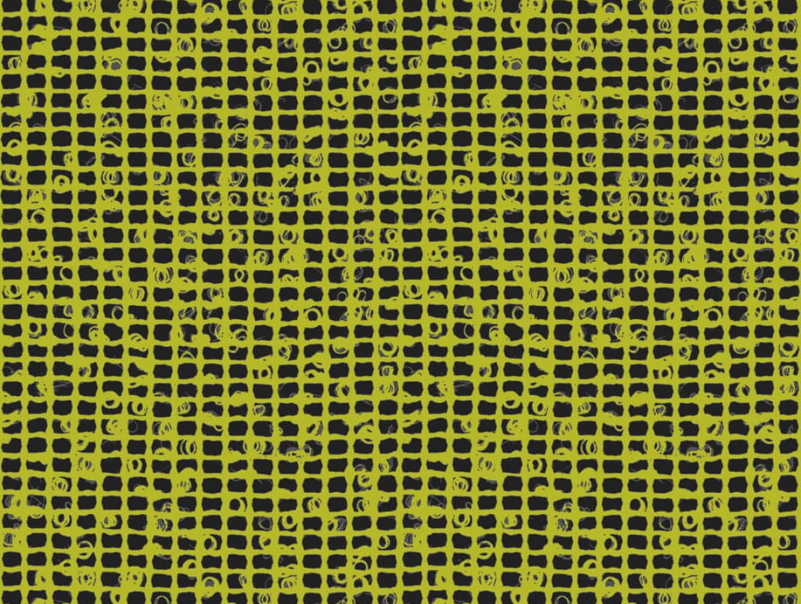 Flotex by Tibor - 980409 Mosaic citron